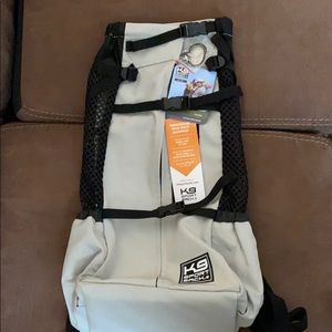 K9 Sport Sack Air 2